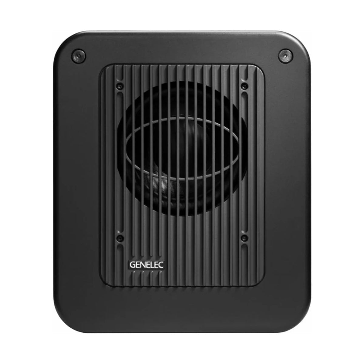 Genelec 7050C Black 8 inch Active Studio Subwoofer