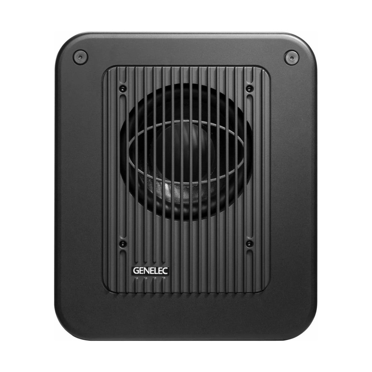 Genelec 7350A Black 8 inch SAM Active Studio Subwoofer