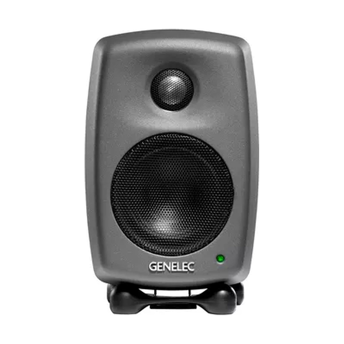 Genelec 8010A Dark Grey 3 inch Active Studio Monitor