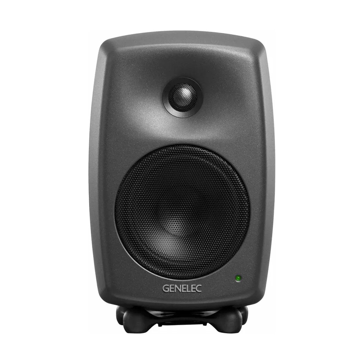 Genelec 8030C Dark Grey 5 inch Active Studio Monitor