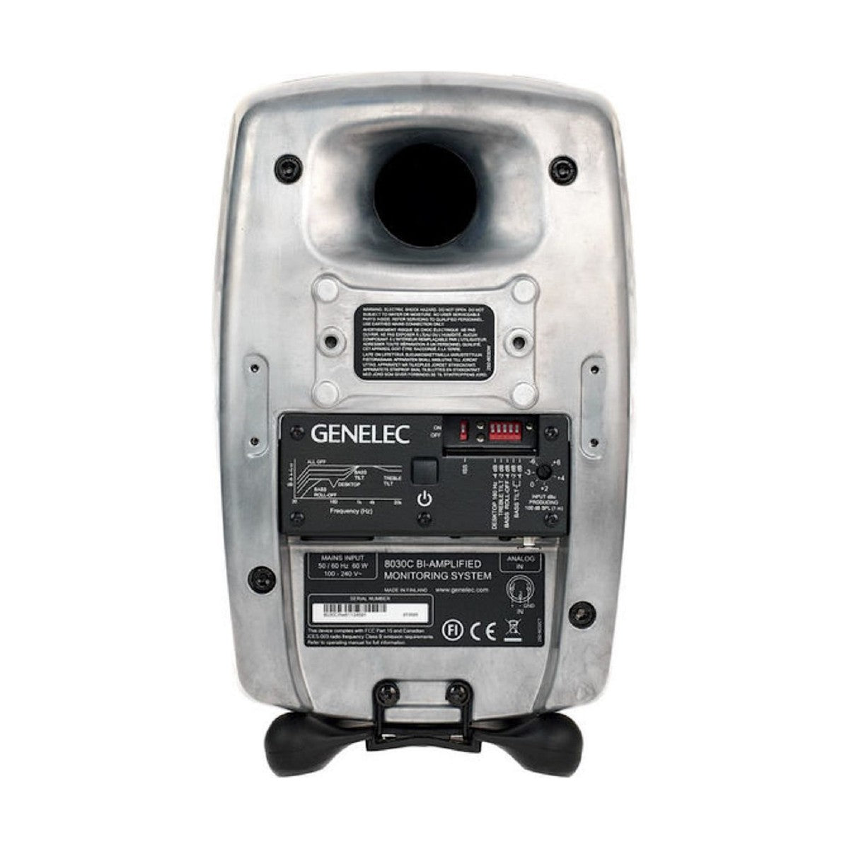 Genelec 8030C RAW 5 inch Active Studio Monitor
