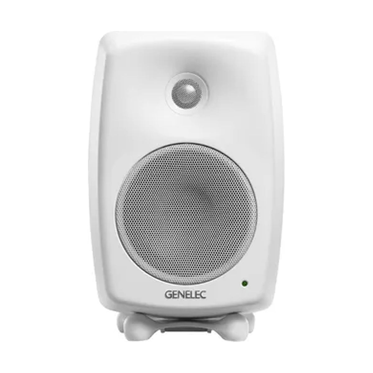 Genelec 8030C White 5 inch Active Studio Monitor