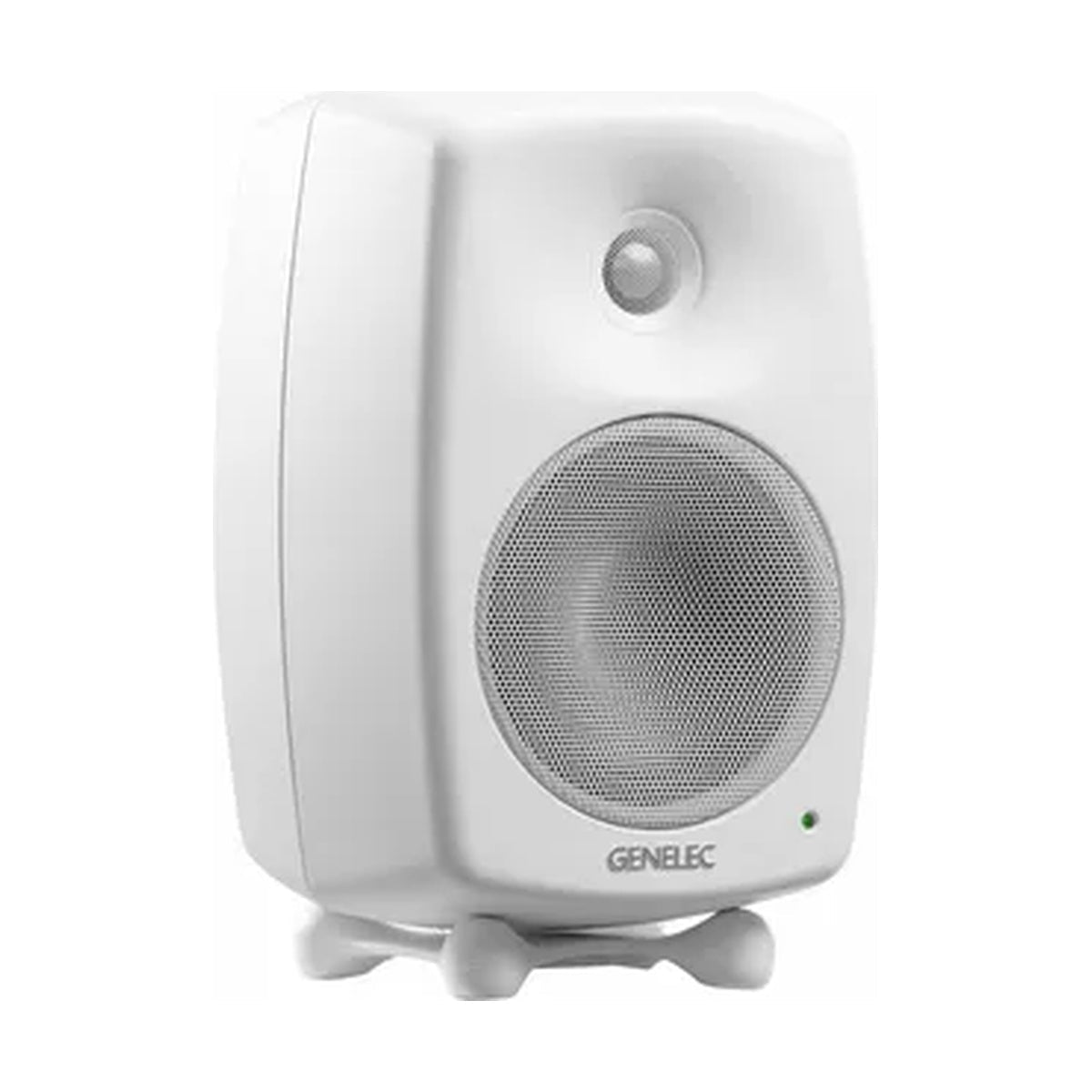 Genelec 8030C White 5 inch Active Studio Monitor