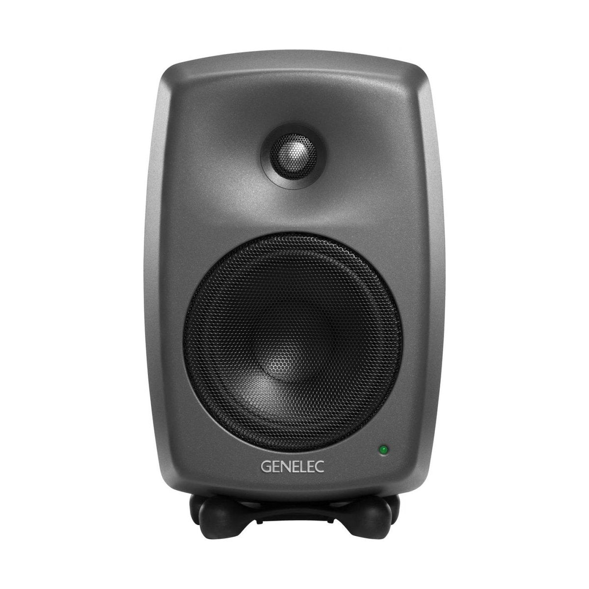 Genelec 8330A Dark Grey 5 inch SAM Powered Studio Monitor