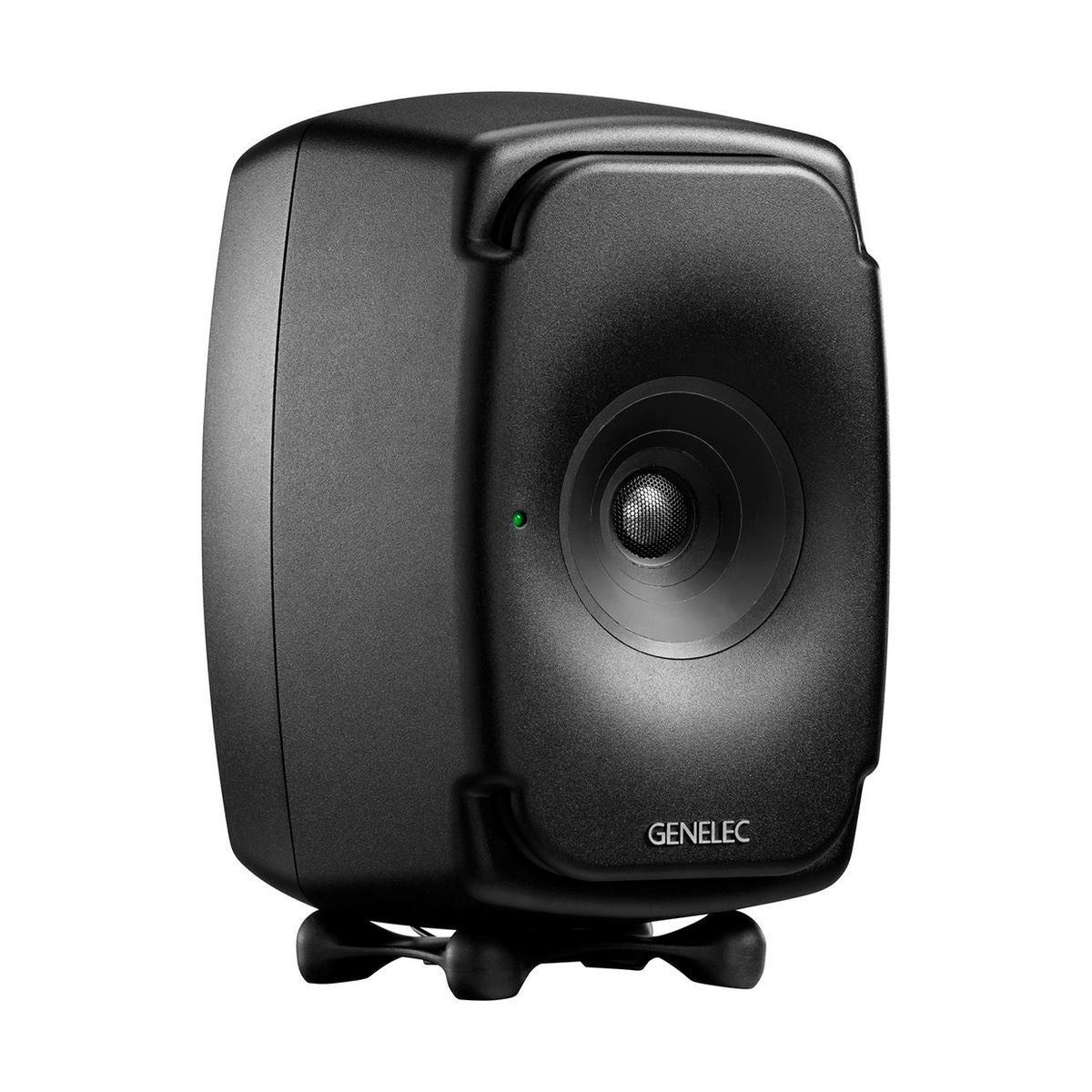 Genelec 8331A Black Dual 5 inch Coaxial SAM Powered Studio Monitor