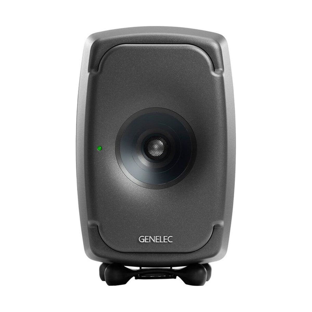 Genelec 8331A Dark Grey Dual 5 inch Coaxial SAM Active Studio Monitor