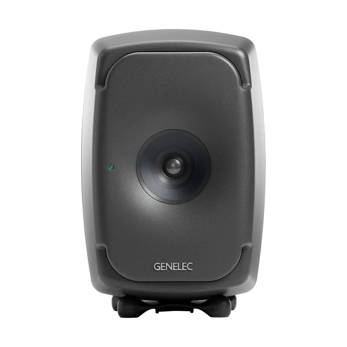 Genelec 8341A Dark Grey Dual 6.6 inch Coaxial SAM Active Studio Monitor