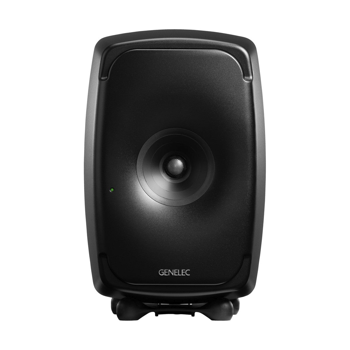 Genelec 8351B Black Dual 8.5 inch Coaxial SAM Powered Studio Monitor
