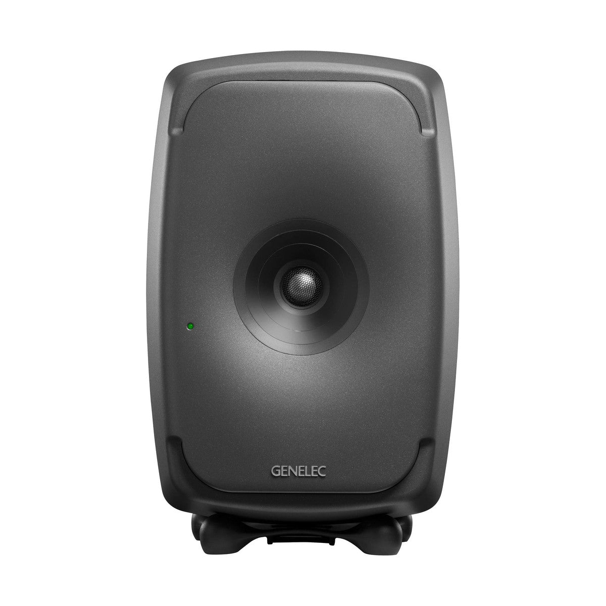 Genelec 8351B Dark Grey 3-way Coaxial SAM Active Studio Monitor