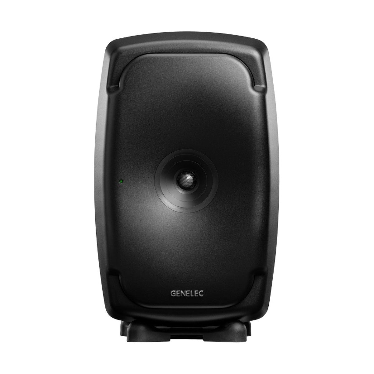Genelec 8361AM Black Dual 10.4 inch Coaxial SAM Powered Studio Monitor