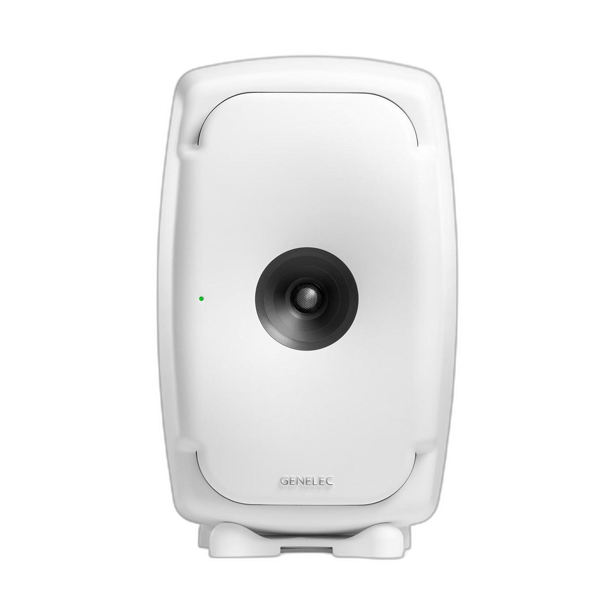 Genelec 8361A White Dual 10.4 inch Coaxial SAM Powered Studio Monitor