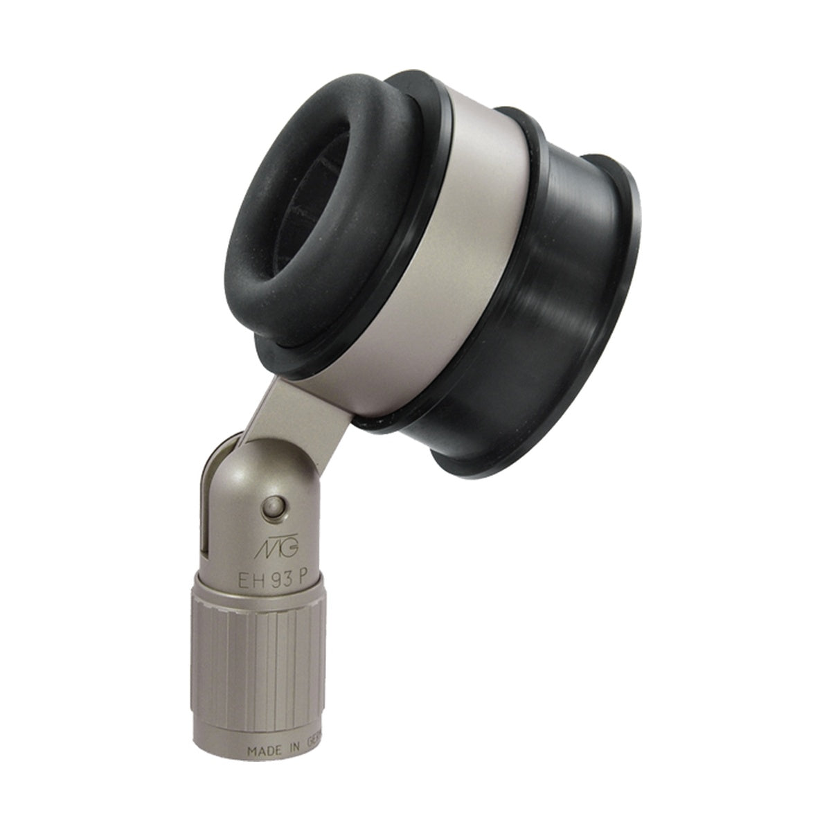 Gefell EH93 P satin nickel