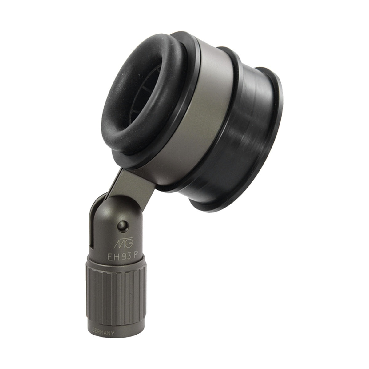 Gefell M300 dark bronze