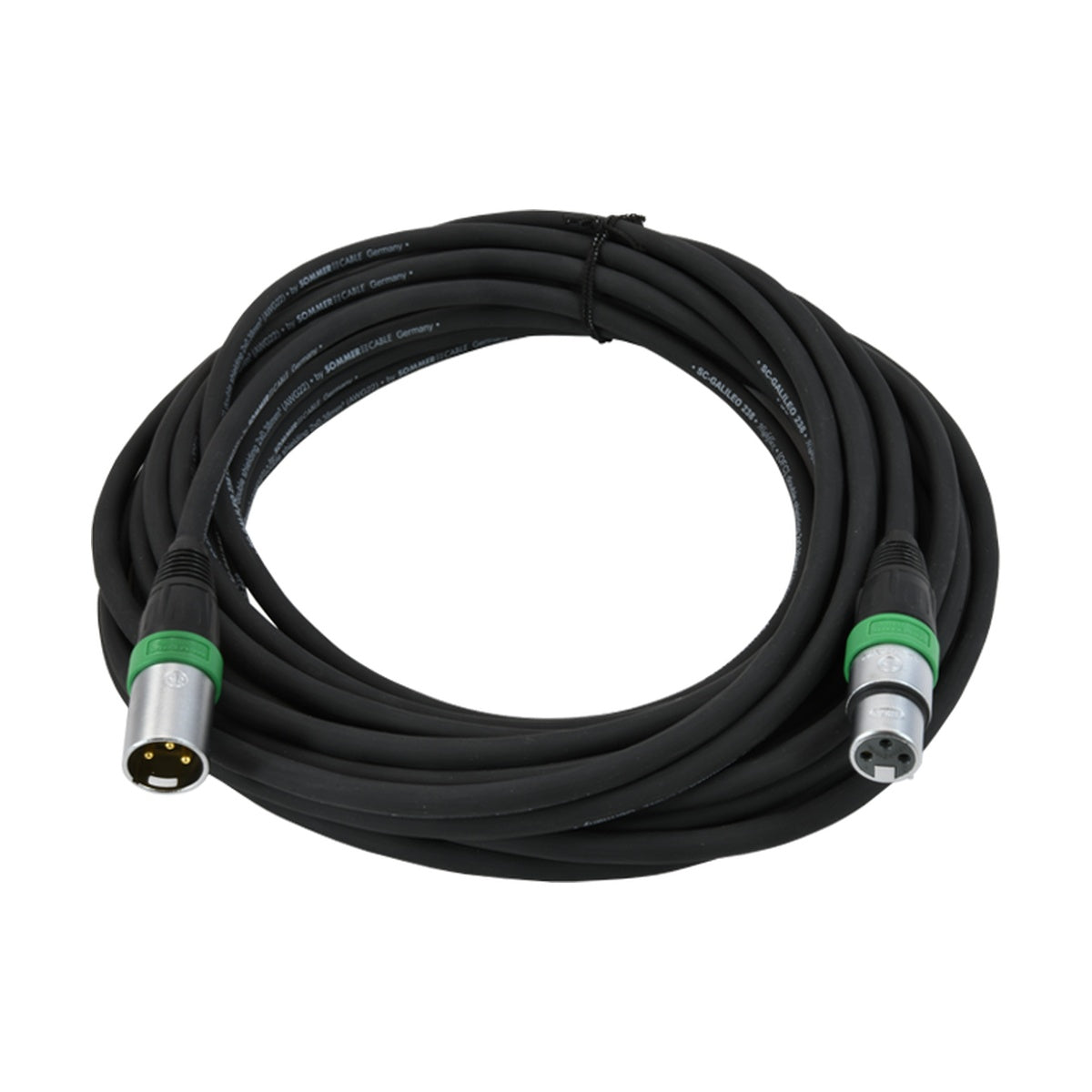 Gefell M300 dark bronze