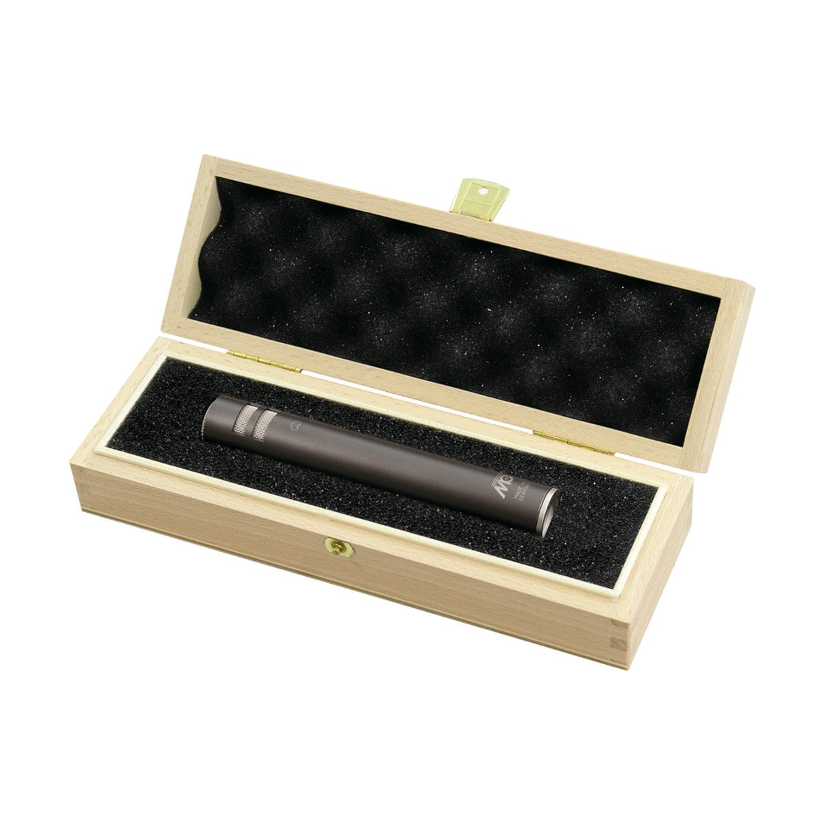 Gefell M300 dark bronze