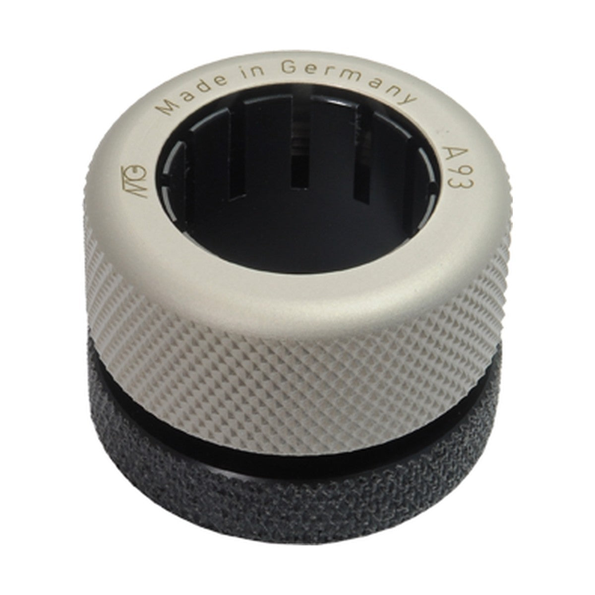 Gefell UMT70S satin nickel