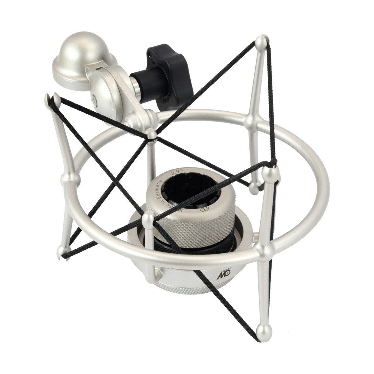 Gefell UMT70S satin nickel
