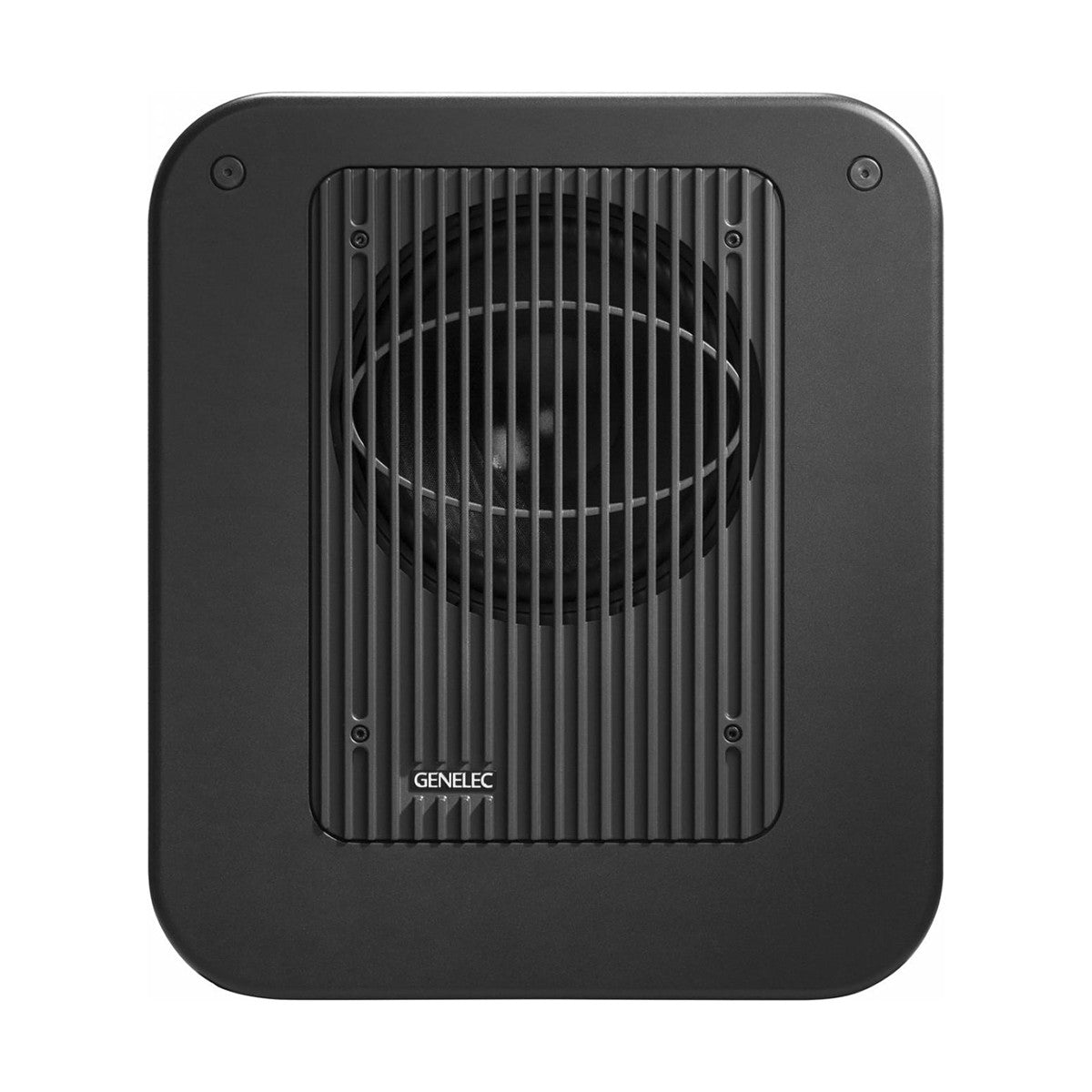 Genelec 7360A Black 10 inch SAM Powered Studio Subwoofer