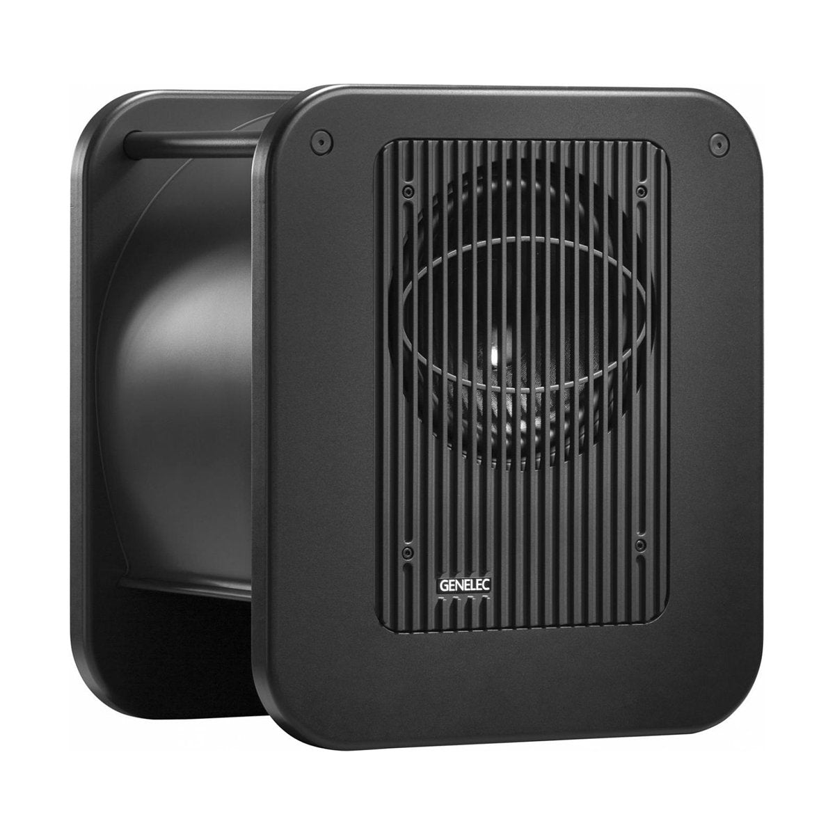 Genelec 7360A Black 10 inch SAM Powered Studio Subwoofer