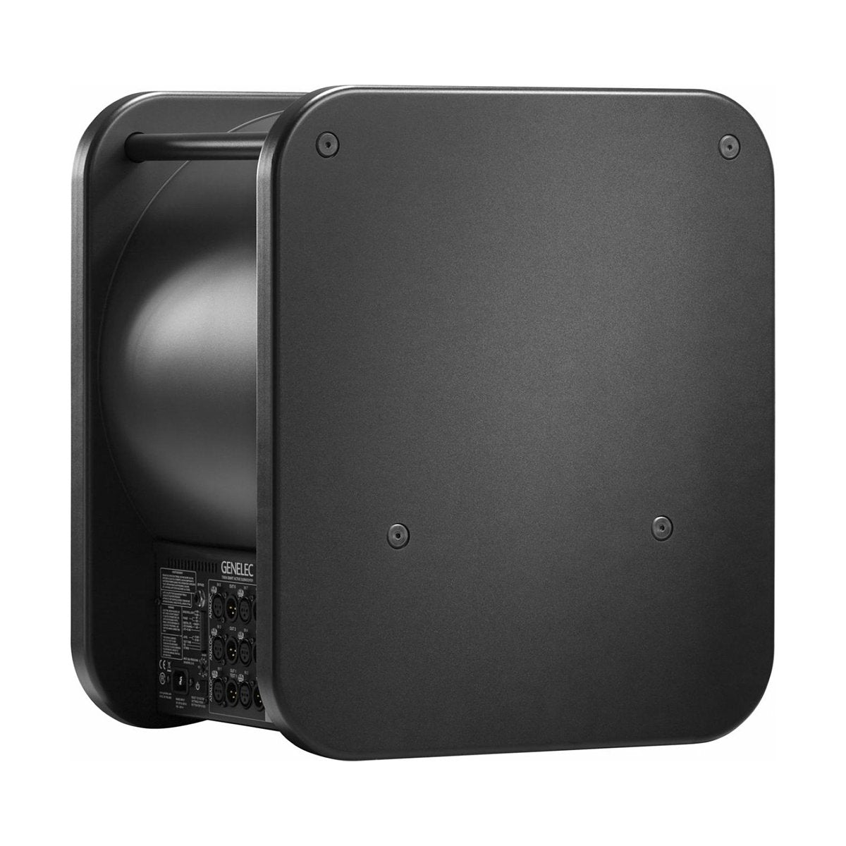 Genelec 7360A Black 10 inch SAM Powered Studio Subwoofer