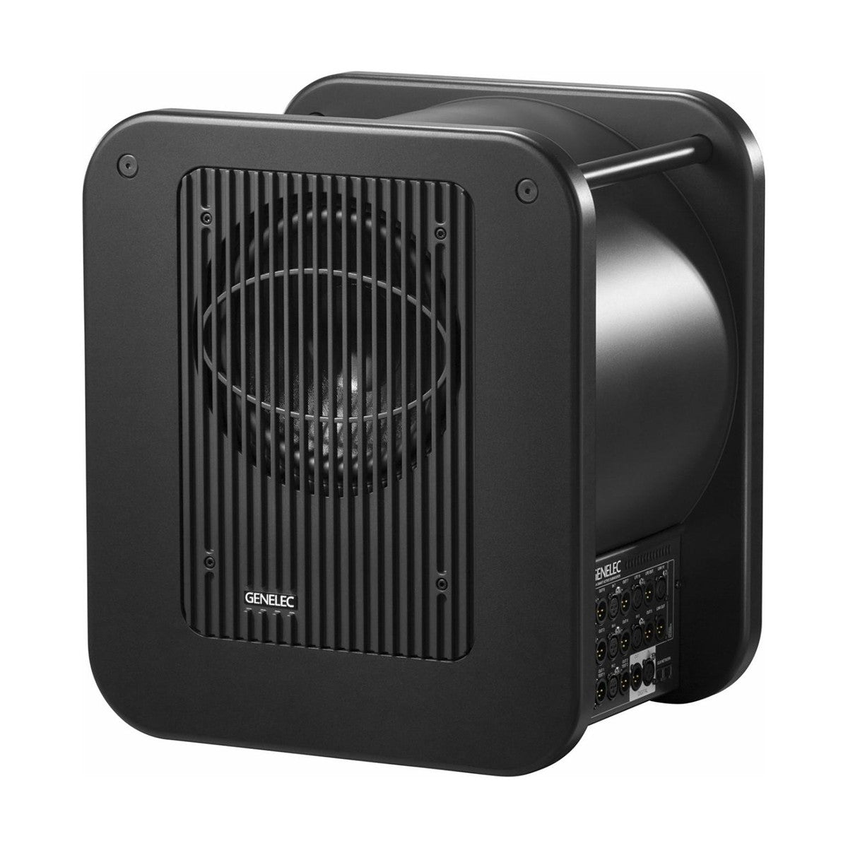 Genelec 7360A Black 10 inch SAM Powered Studio Subwoofer