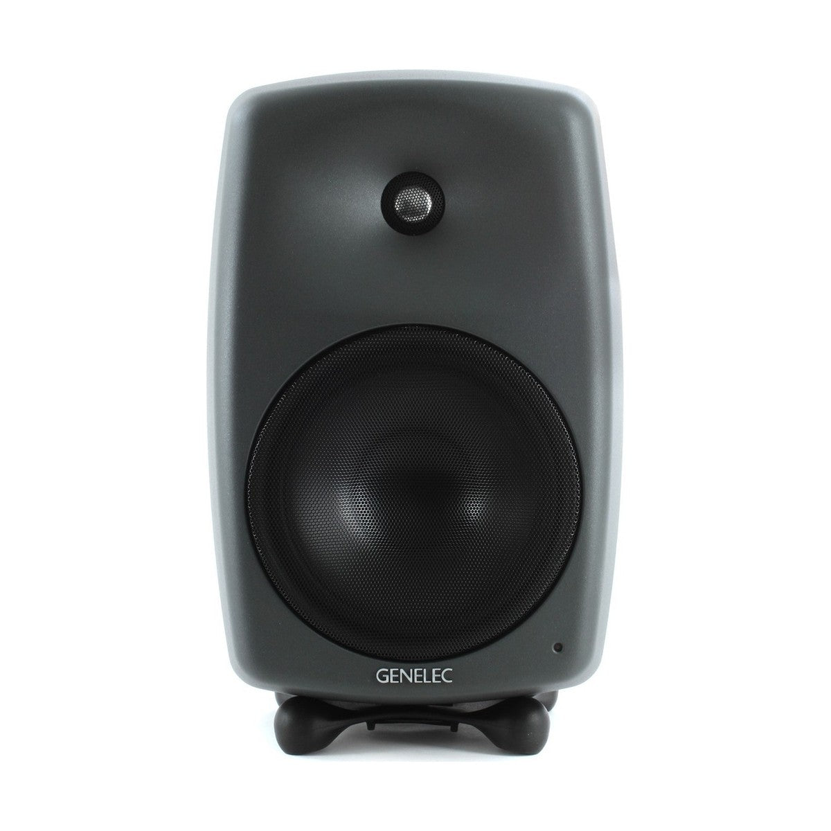 Genelec 8050B Dark Grey 8 inch Powered Studio Monitor