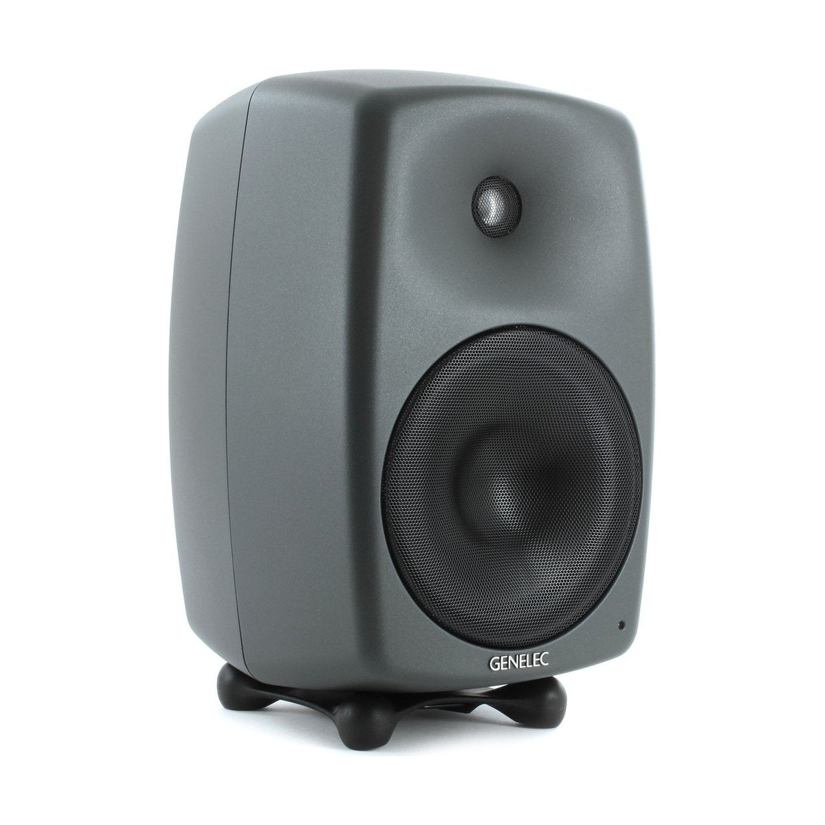 Genelec 8050B Dark Grey 8 inch Powered Studio Monitor