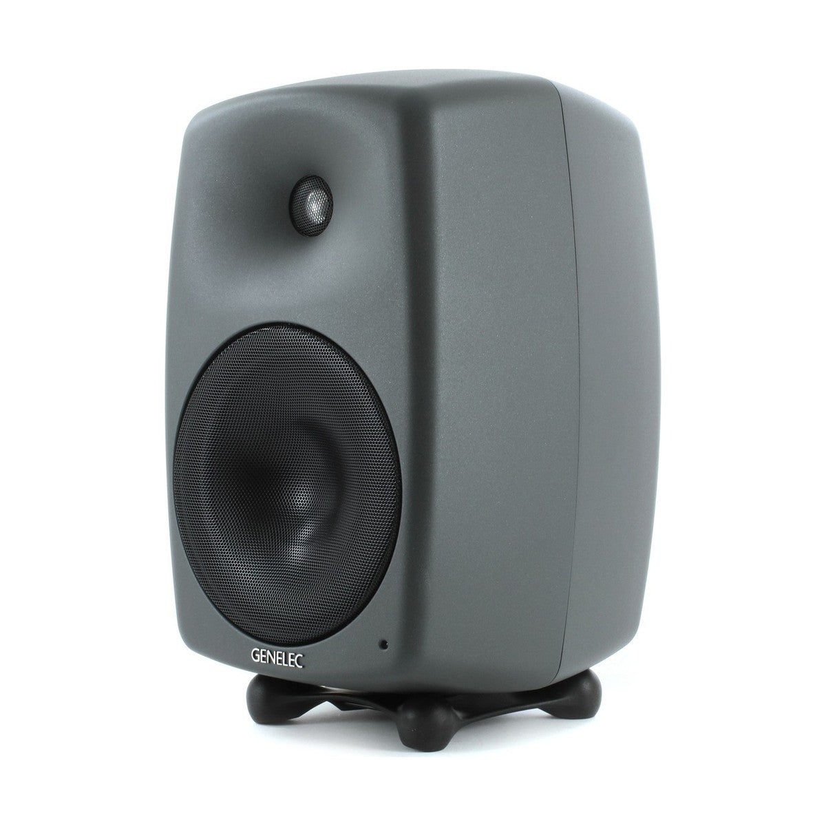 Genelec 8050B Dark Grey 8 inch Powered Studio Monitor