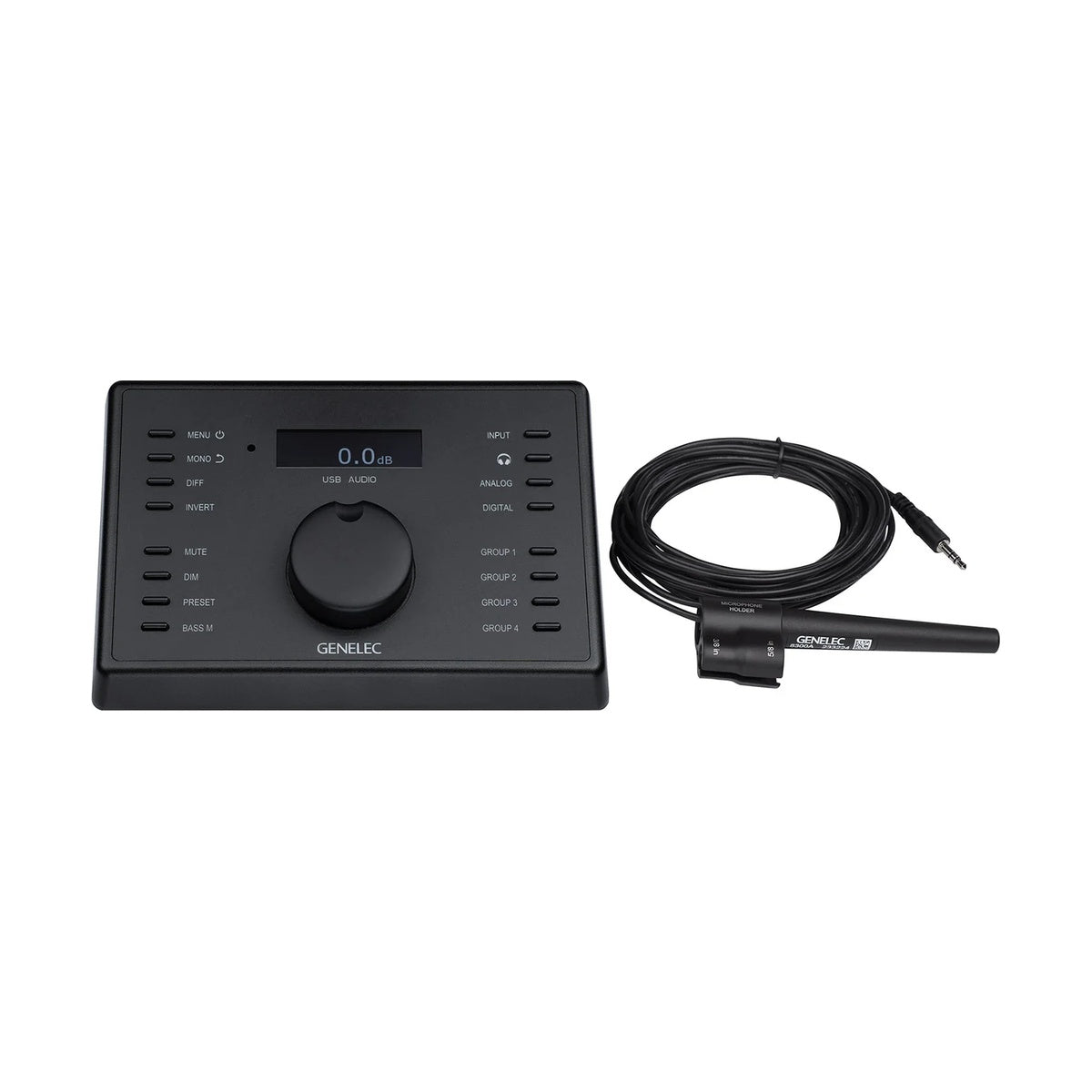 Genelec 9320A Reference Monitor Controller