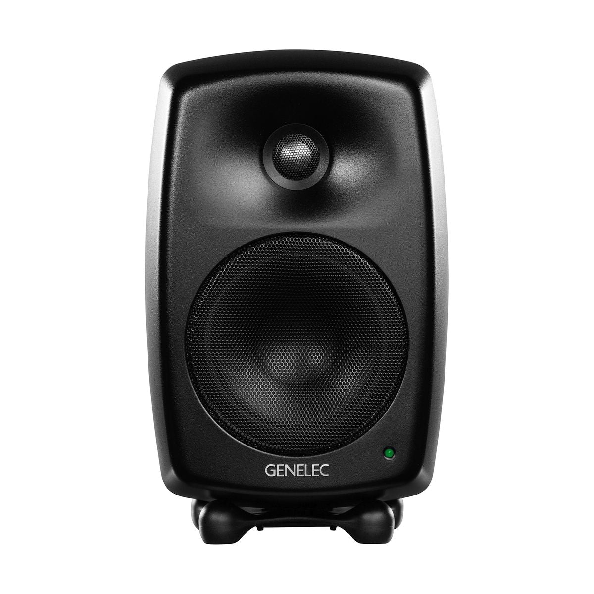 Genelec 8330A Black 5 inch Smart Active Powered Studio Monitor