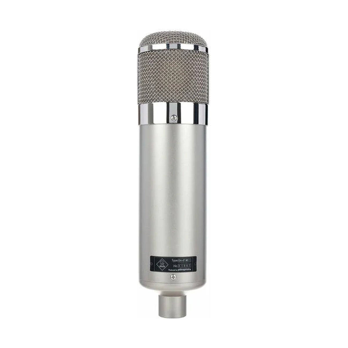 Golden Age Premier GA-47 MK II