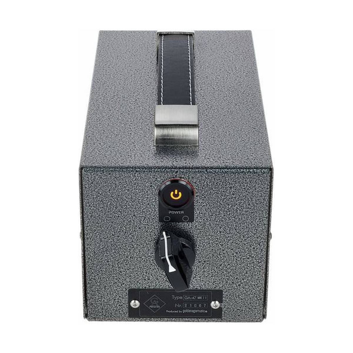 Golden Age Premier GA-47 MK II