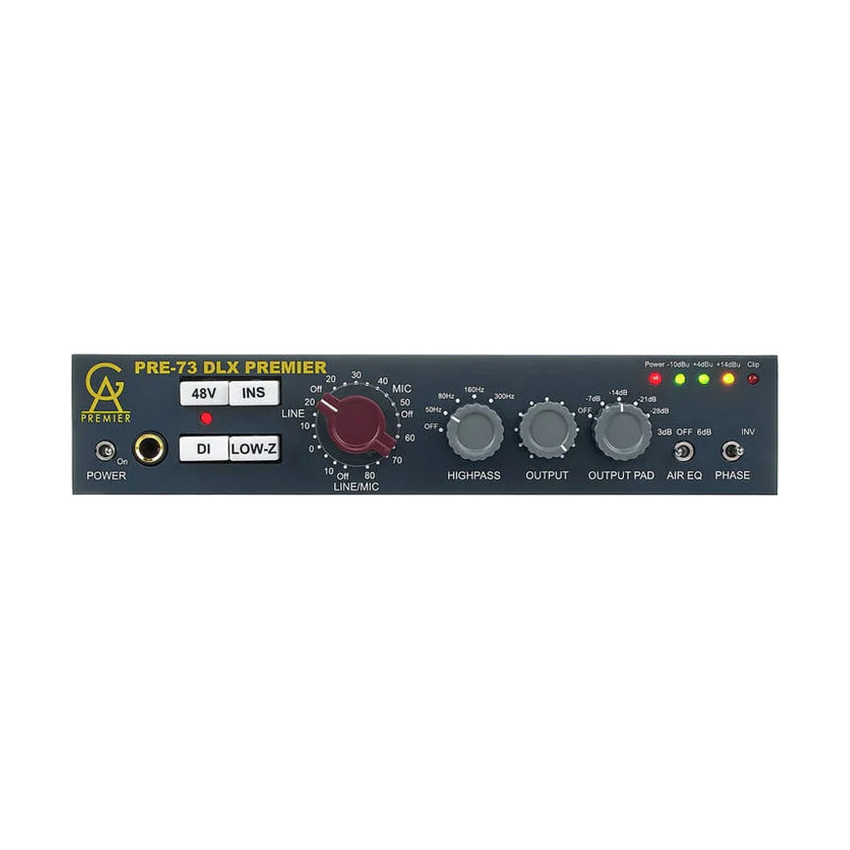 Golden Age Premier PRE-73 DLX PREMIER