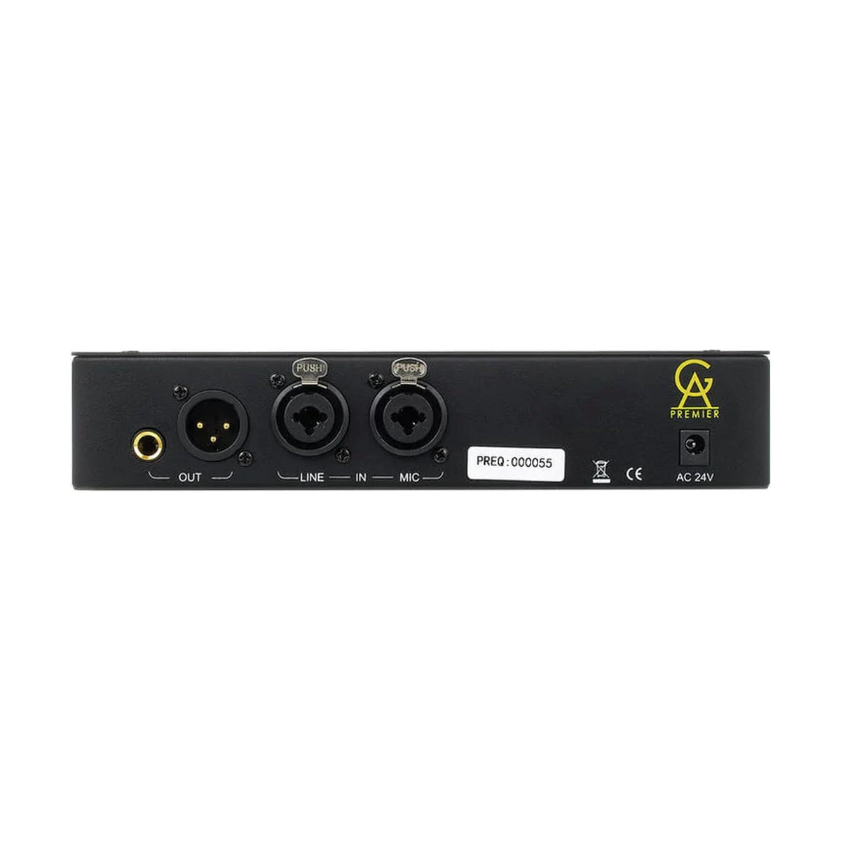 Golden Age Premier PREQ-73 PREMIER