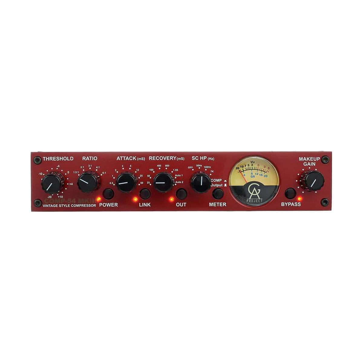 Golden Age Project COMP-54 MKIII