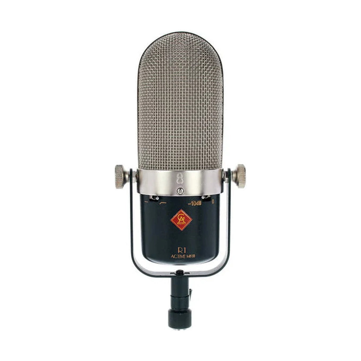 Golden Age Project R1 Active MK III