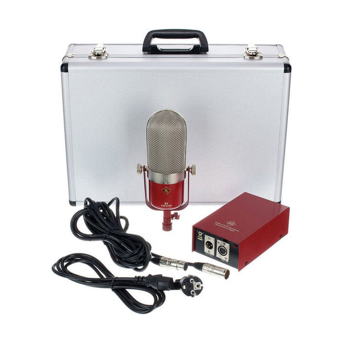 Golden Age Project R1 Tube Active