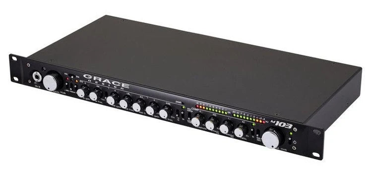 Grace Design m103 Channel Strip