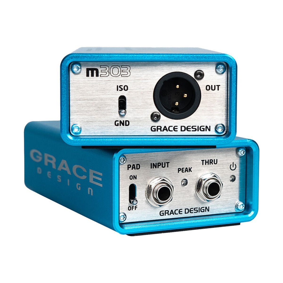 Grace Design m303