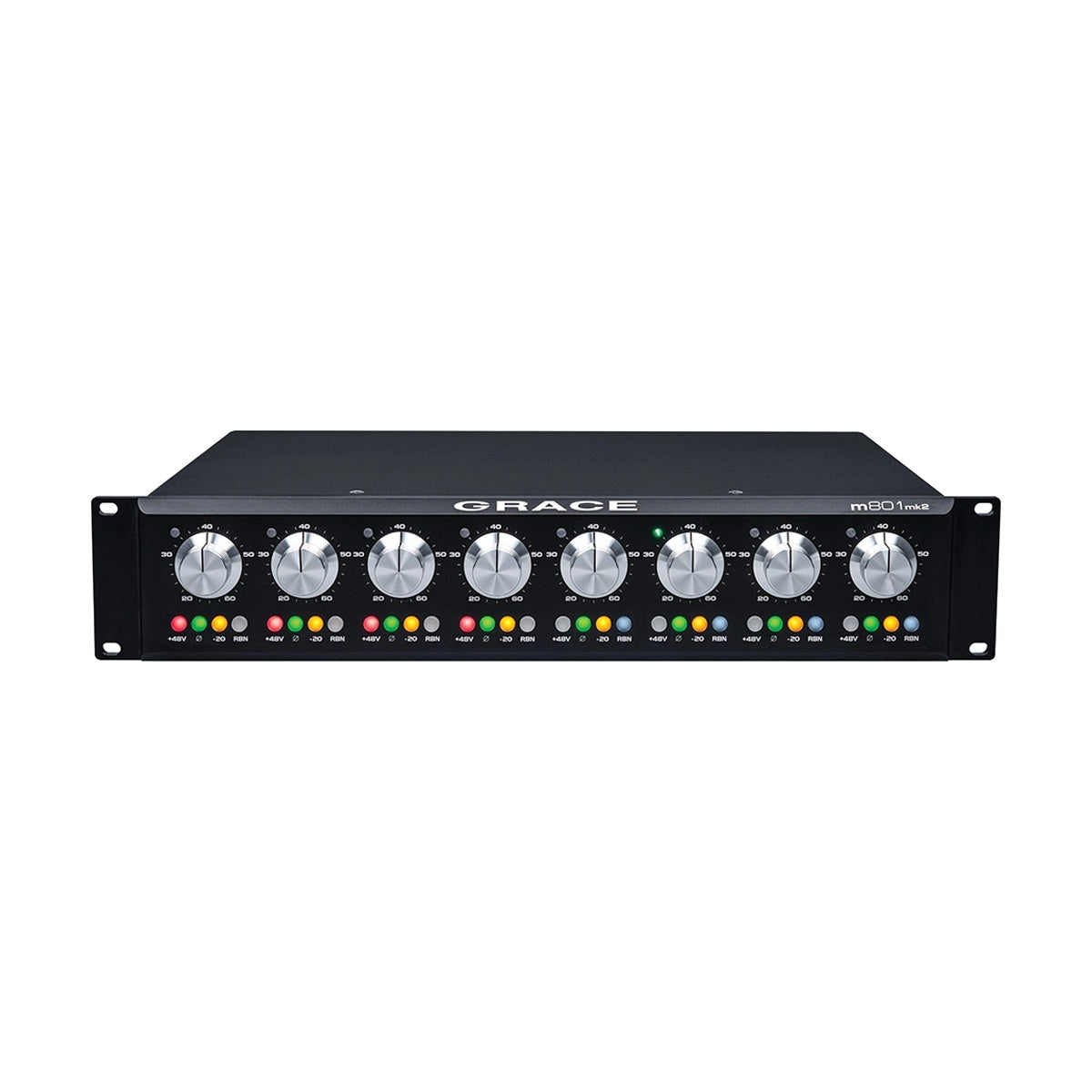 Grace Design m801mk2 Microphone Preamp