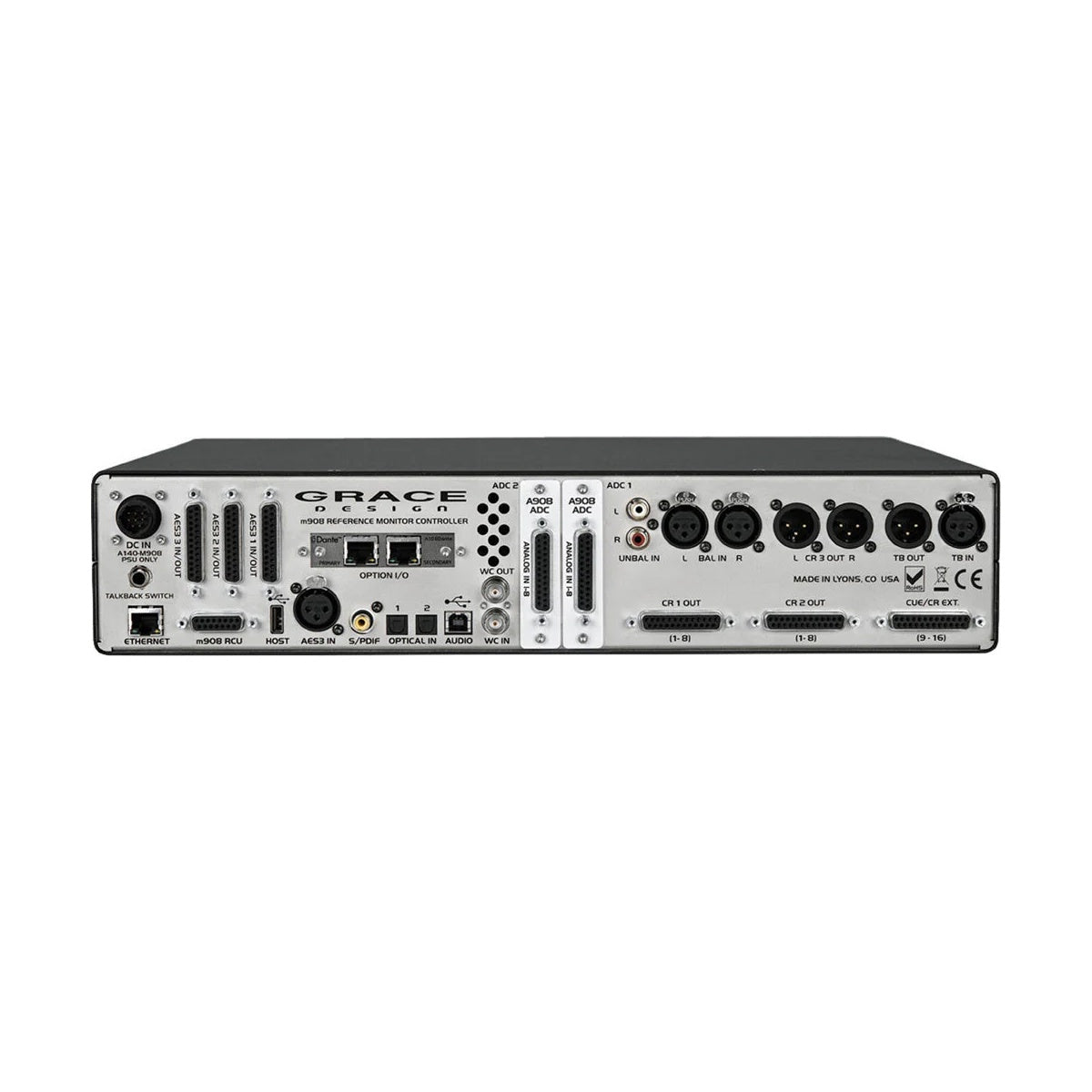 Grace Design m908 Digilink
