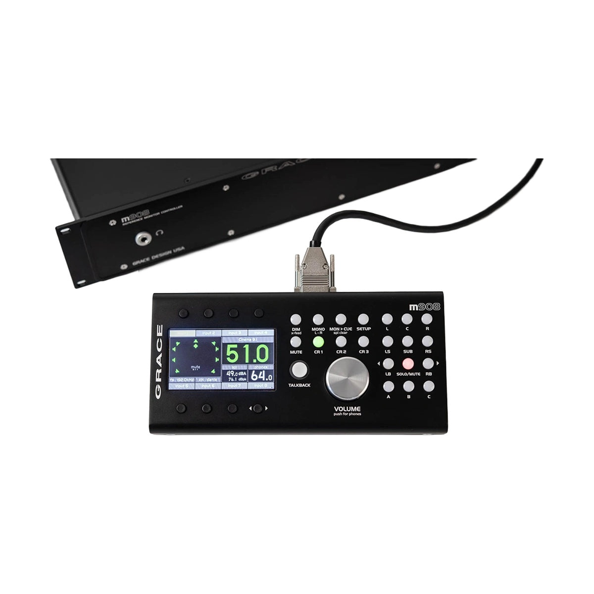 Grace Design m908 Ravenna