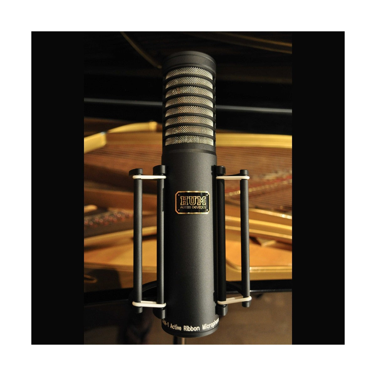 HUM Audio ARM-1S Mic
