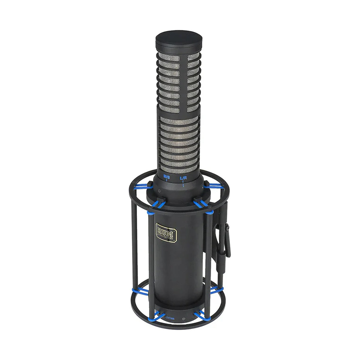 HUM Audio Devices RS-2