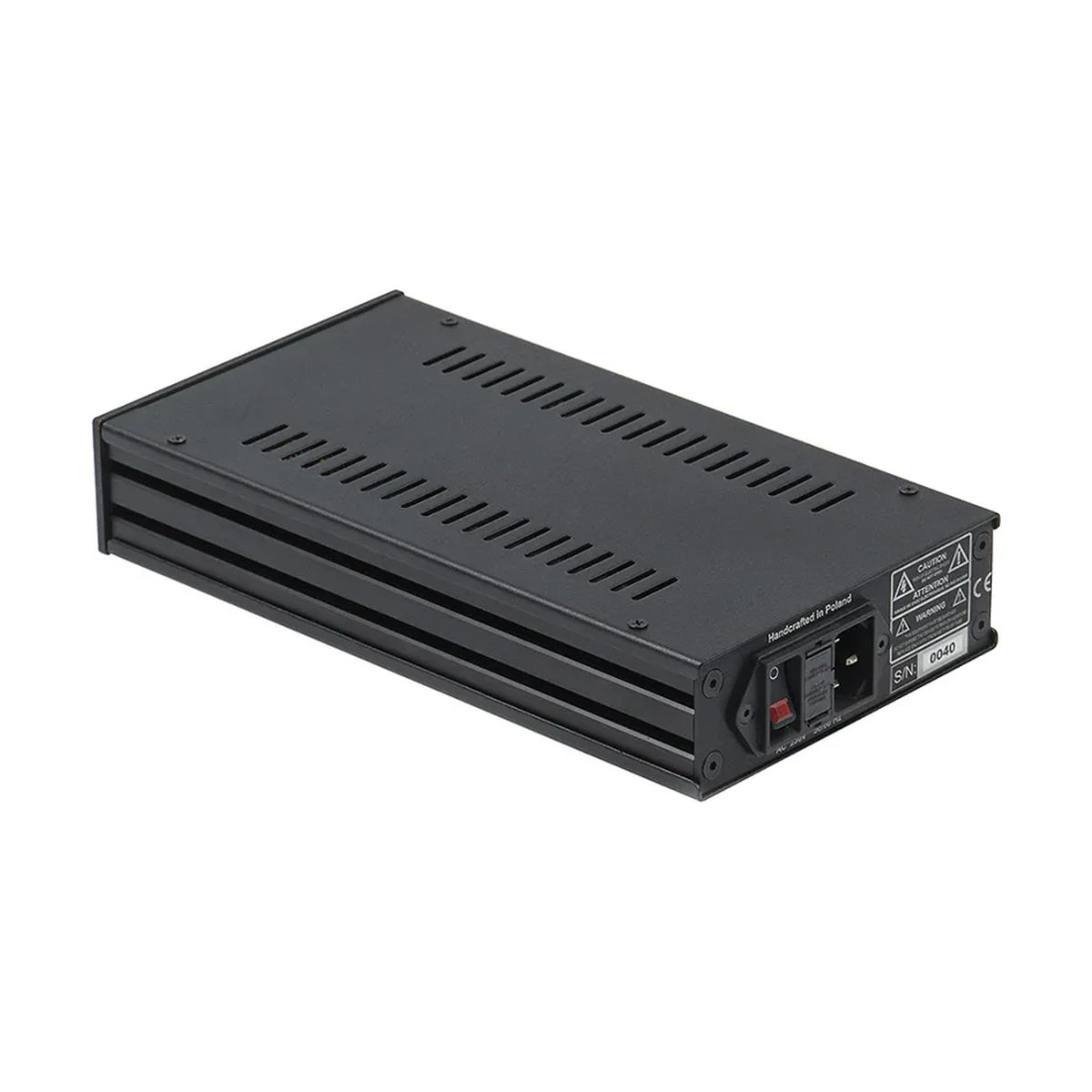 HUM Audio Devices RS-2
