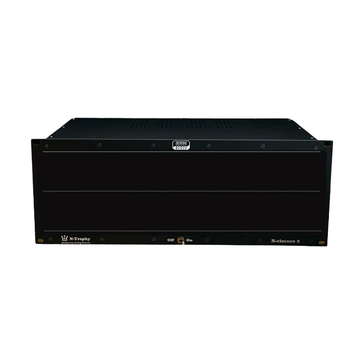 HUM Audio N-Closure 6 (Empty frame)