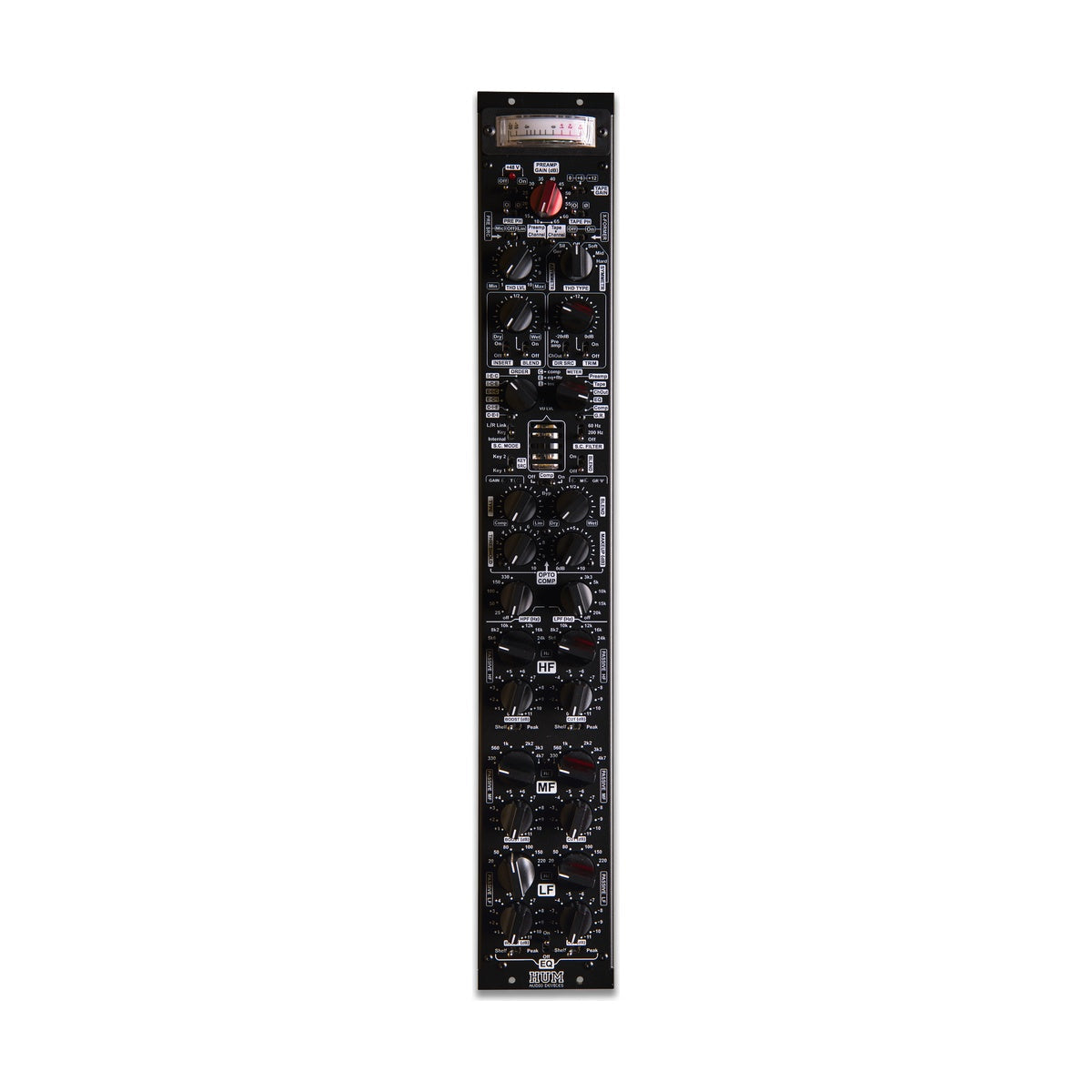 HUM Audio N-Closure (module)