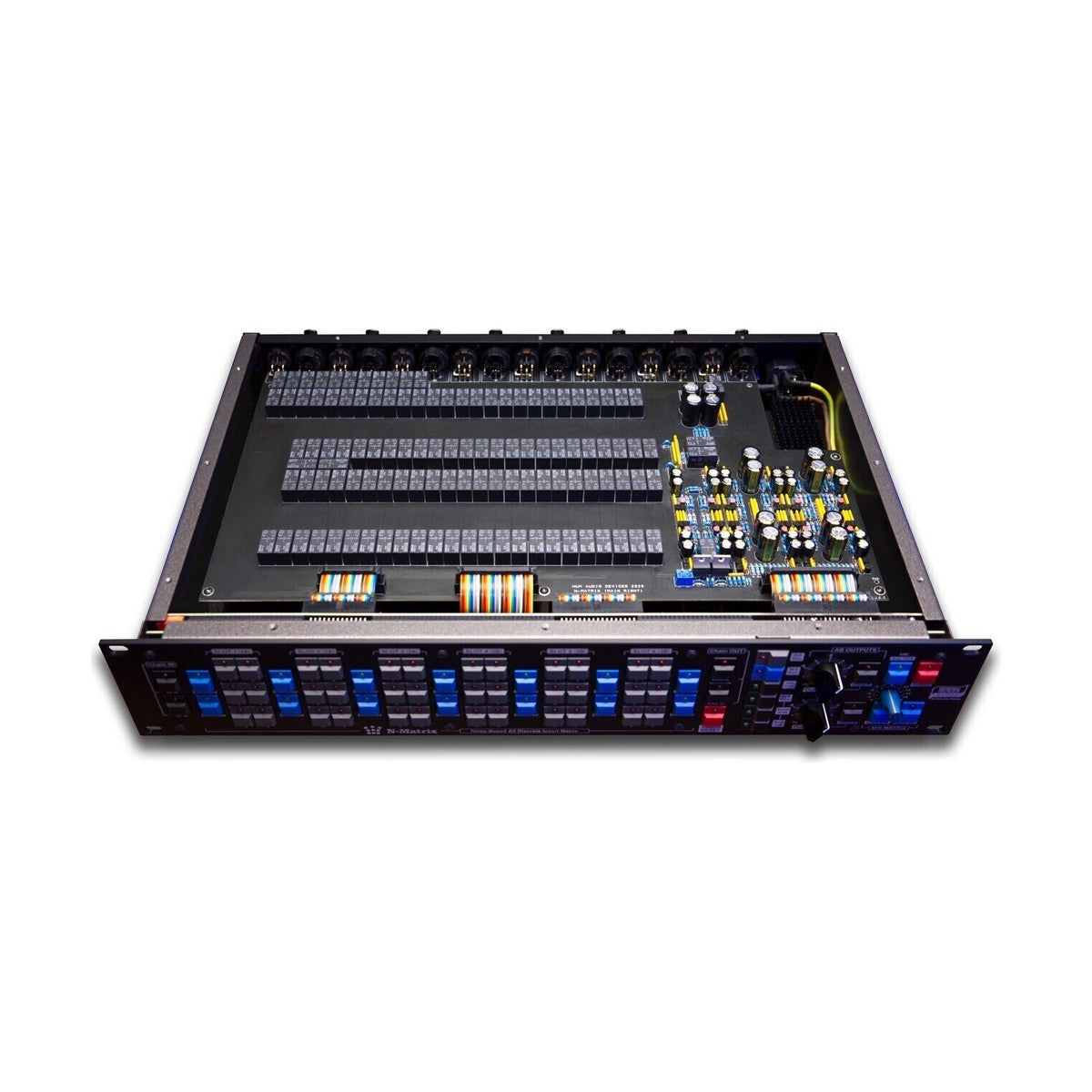 HUM Audio N-Matrix
