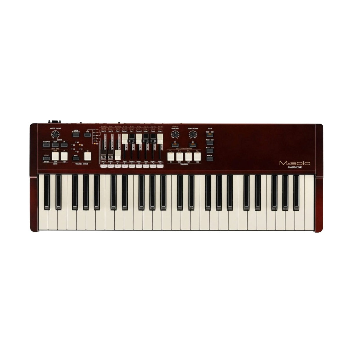 Hammond M-Solo