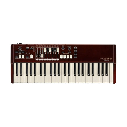 Hammond M-Solo